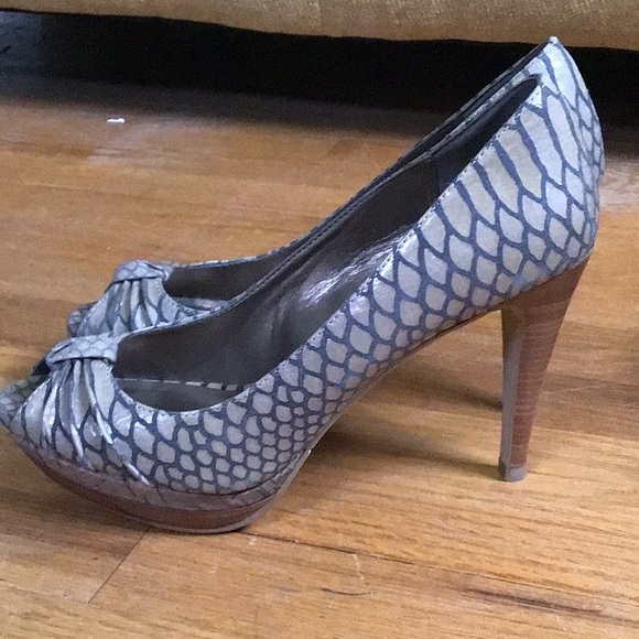 Moda heels - Picture 2 of 5